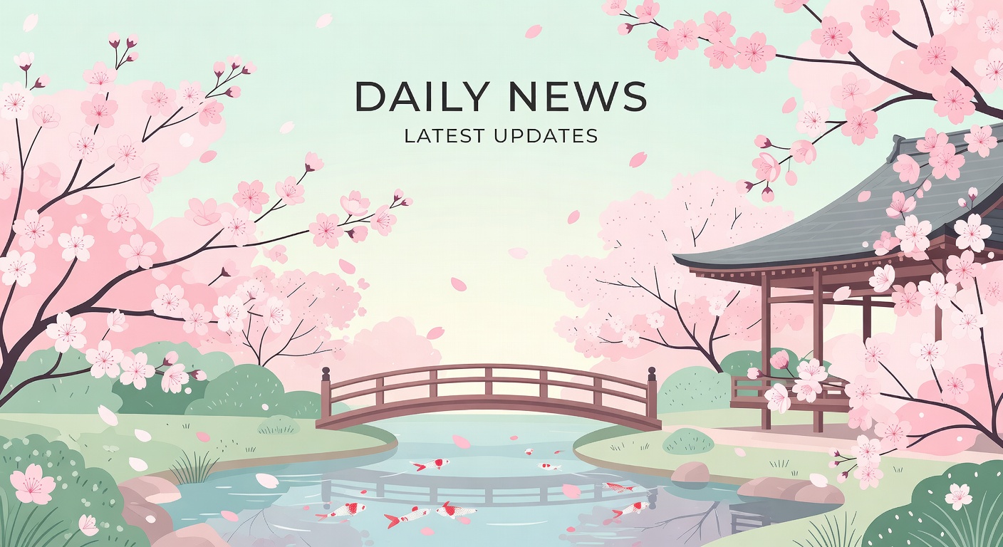 日本の季節と食